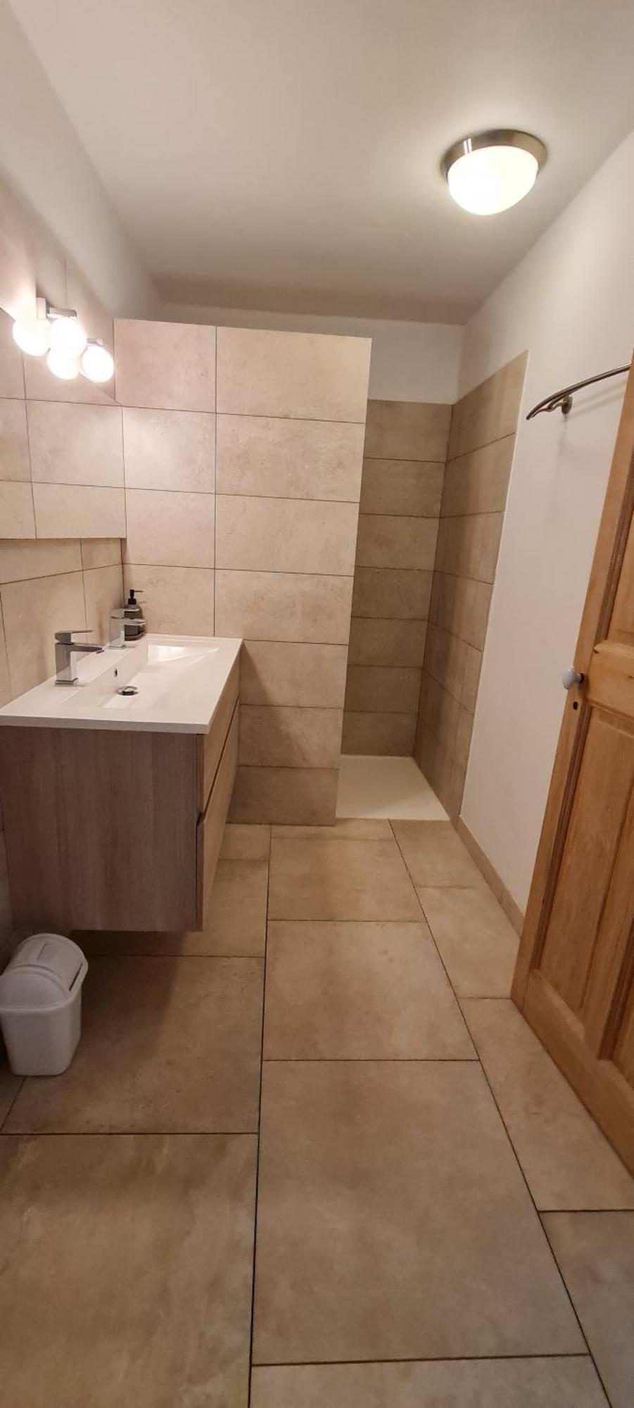 Mas Des Oliviers Villa Gordes Kamer foto