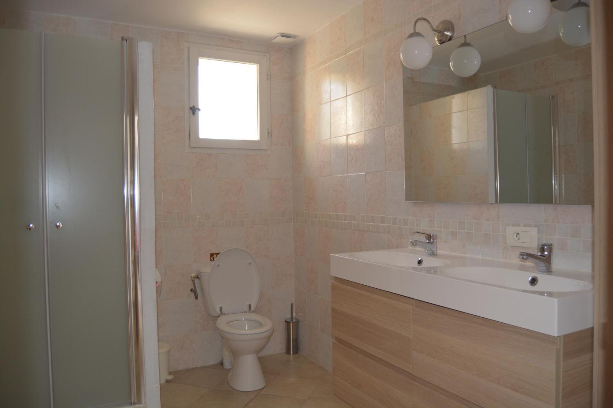 Mas Des Oliviers Villa Gordes Kamer foto