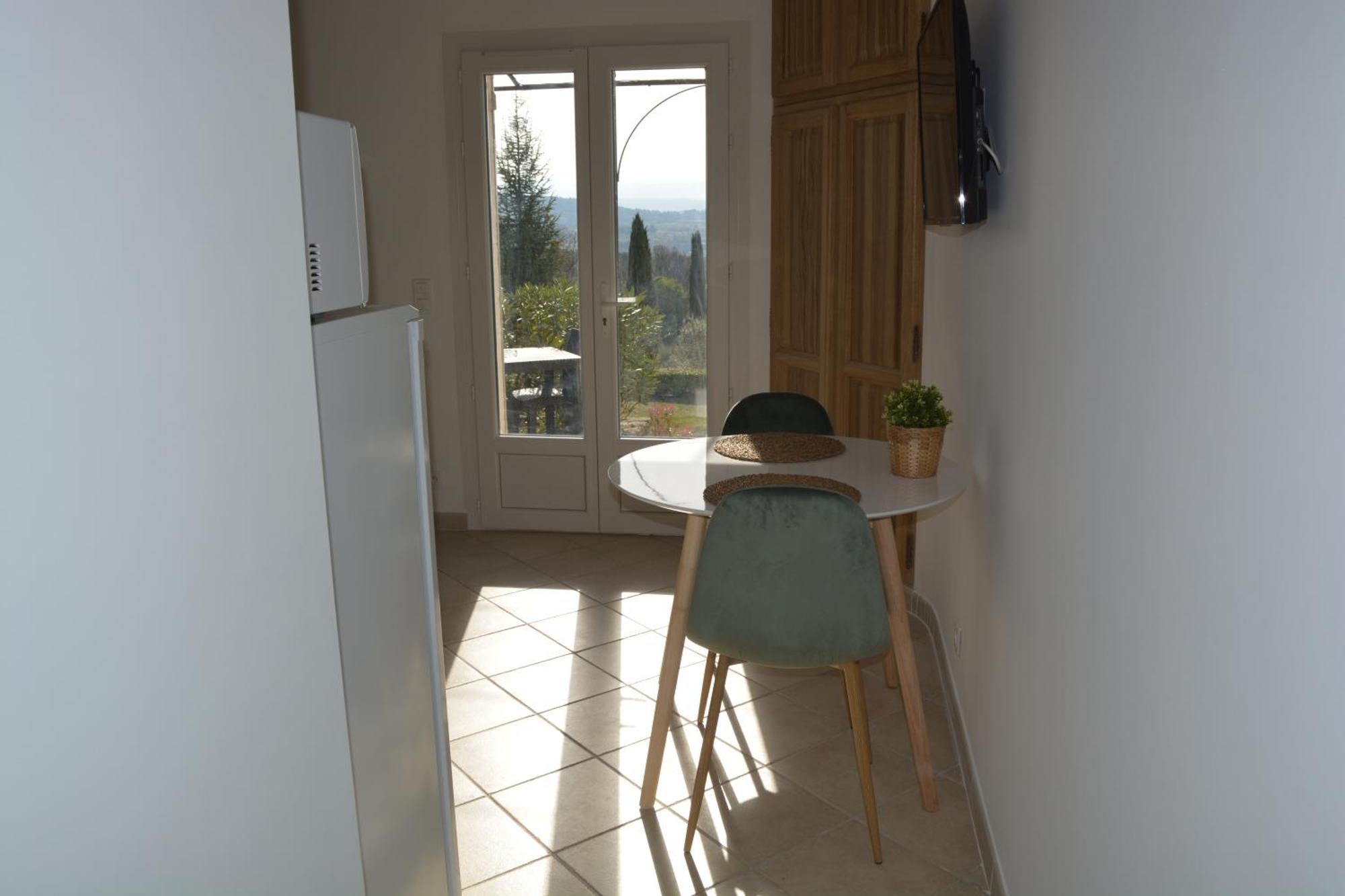 Mas Des Oliviers Villa Gordes Kamer foto